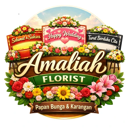 Papan Bunga Jembungan